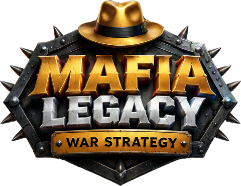 Mafia Legacy: War Strategy